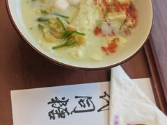 -五代同糖·甜品糖水店(河下古镇店)