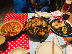 -胡桃里乐队酒馆(大庆店)