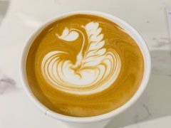 -LAB COFFEE来杯咖啡(浦仓路店)