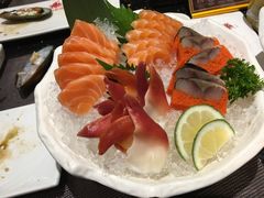 -大渔铁板烧(大悦城店)
