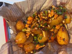 -霸王虾·小龙虾香辣蟹(玉林店)