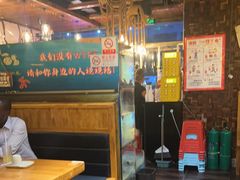 -小俩口烧烤东北菜(双井店)