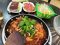 -池味巴瑶·崇巍牛杂家常菜(埌东店)