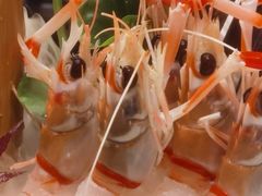 -渔歌雅宴·渔鲜烤鸭(北京西站店)