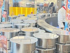 -海底捞大排档火锅(打浦路店)