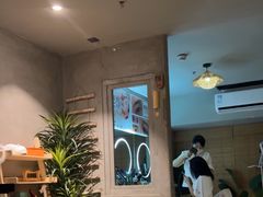 -施奈儿.洗头頭療.按摩SPA.采耳(上梅林店)