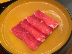 -牛New寿喜烧(新六百店)