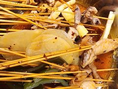 -嘉州鲜知味钵钵鸡(奎星楼店)