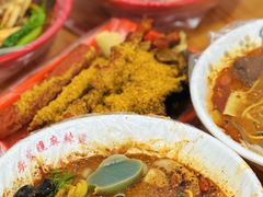 -安发瞧麻辣烫(总店)