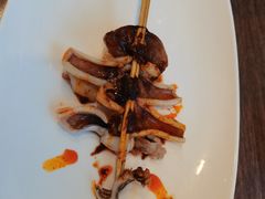 -今鲜源大酒店·中华餐饮名店(新湛路店)
