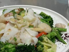 -海港酒家(始创中心店)