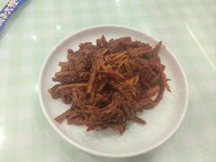 -服务大楼冷面(延大店)