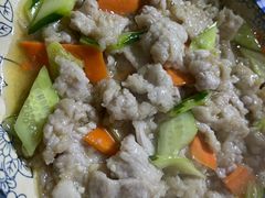 -红升老菜馆(巨兴街店)