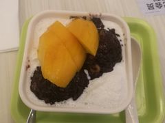 -满记甜品(荟聚购物中心店)