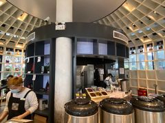 -MAMACHA妈妈茶(岳麓山店)