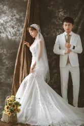 点击看大图 -布拉格婚纱摄影(真实客片店)