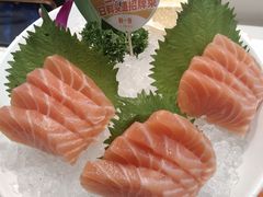 -新一番三文鱼寿司(红城湖店)