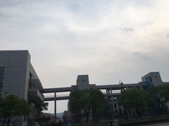 -南京金牛湖风景区