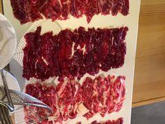 -牛记皇鲜牛肉火锅(环球度假区梨园店)