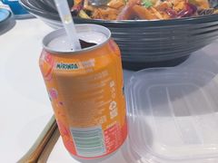 -醉人椒麻辣香锅(上地华联店)