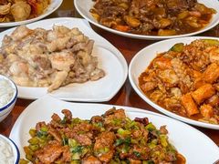 -恩宏德餐馆(平山道店)