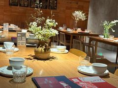 -一坐一忘云南菜(三里屯店)