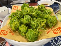 萝卜丝丸子-旺角小渔村(二马路店)