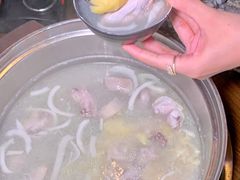 -享润四季椰子鸡音乐主题餐厅(石狮德辉店)
