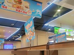 -海底捞火锅(杭州萧山宝龙广场店)