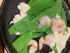 -hallch 好吃餐厅(全运村中央广场店)