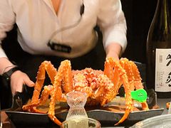 -蟹犇前•帝王蟹雪蟹(陆家嘴店)