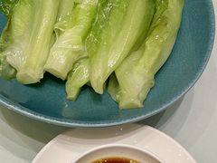 -明阁 Ming Court(广州朗豪酒店)