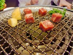 -十三姨正合丰烤肉(营迹路店)