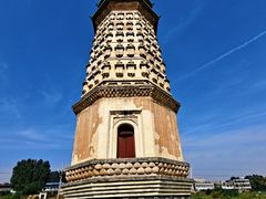 -修德寺塔