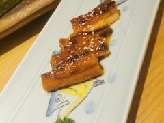 -山之川·日式料理(瀚海海尚店)