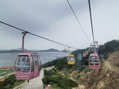 -摩天岭风景区