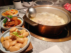 -大头椰·海南椰子鸡火锅(思明万象城店)