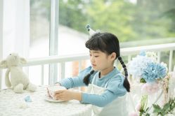 -哈妮儿童摄影(德清店)