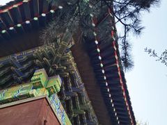-红螺寺