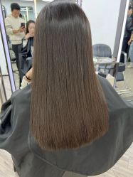 点击看大图 -奈川烫染Salon