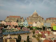 -蓬莱欧乐堡梦幻世界