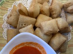 -留芳·文旅古月楼(老街店)