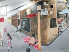 -江城燕子大排档(江汉路步行街店)