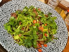 -掌上鲜(南顺城街店)