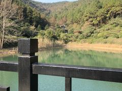 -九龙潭景区