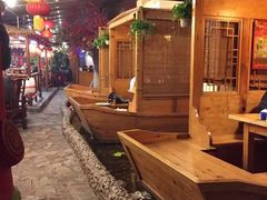 -红色根据地文化主题酒店(太湖街店)