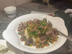 -前海沿·青岛菜(乐客城店)