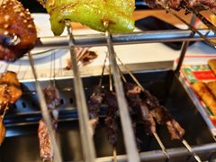 -高鸽子锦州烧烤63年(海阳路店)