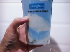 -Blueglass酸奶(财富购物中心店)