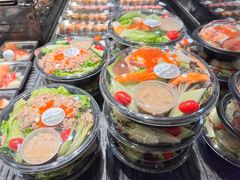 -上清·三文鱼鲜寿司(同德店)